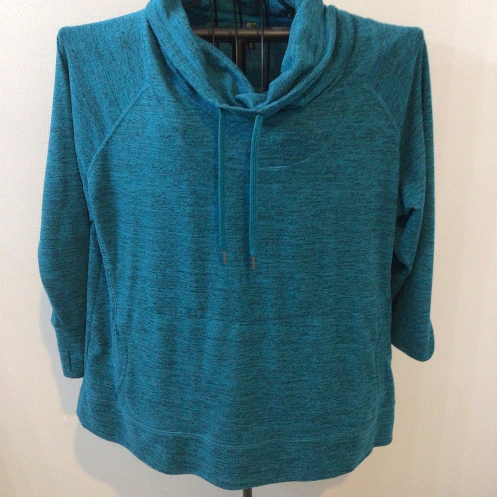 MTA Sports Womens 2X Sweat Shirt